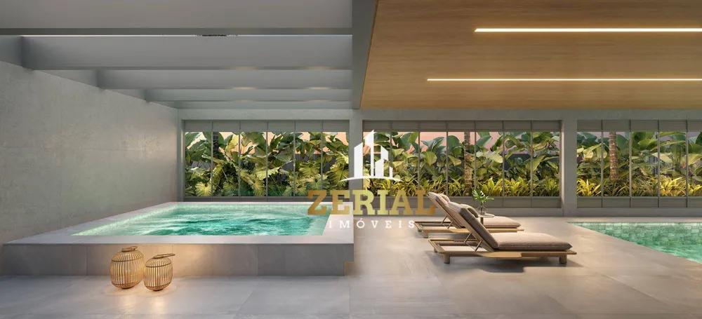 Apartamento, 4 quartos, 240 m² - Foto 6