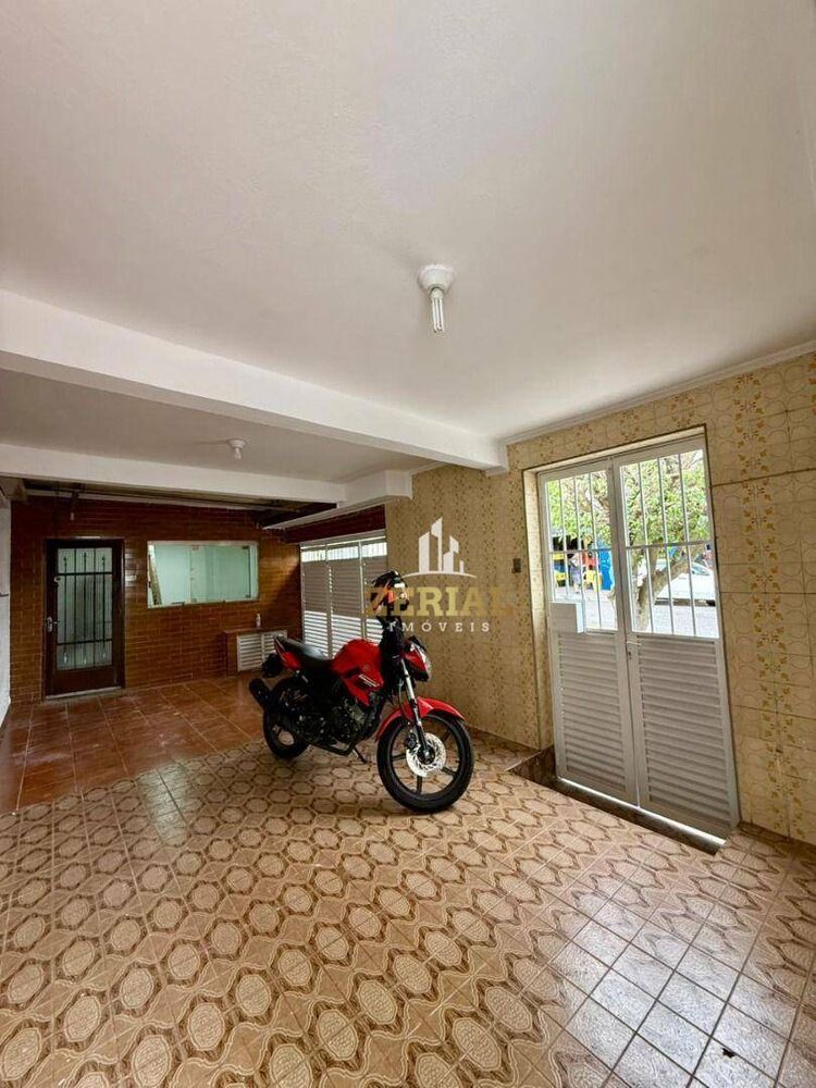 Casa à venda com 2 quartos, 189m² - Foto 6