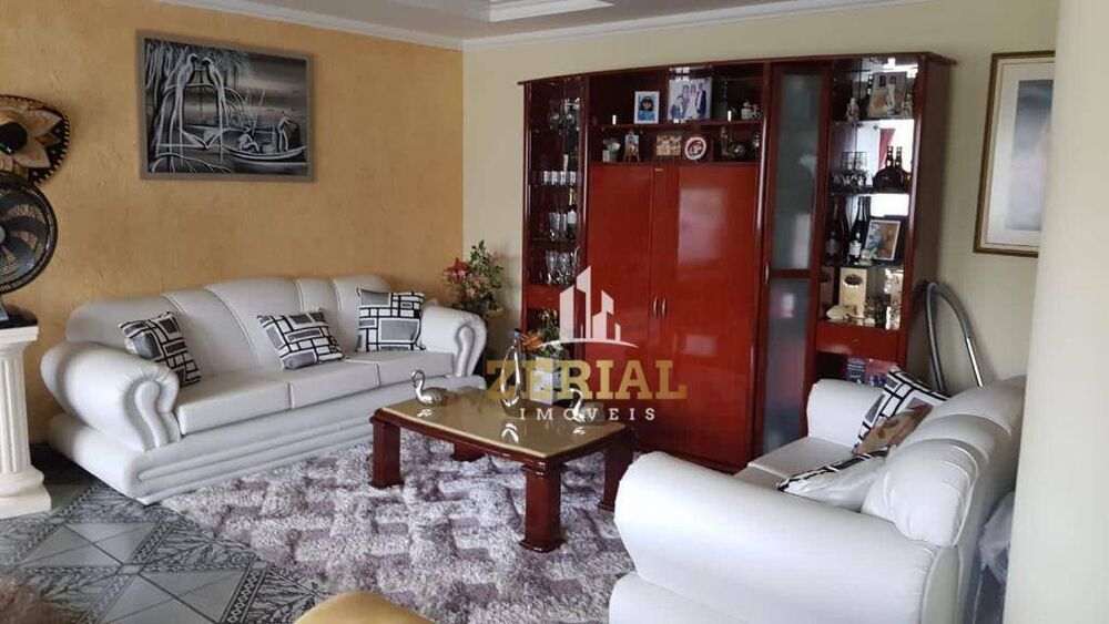 Sobrado à venda e aluguel com 3 quartos, 316m² - Foto 4