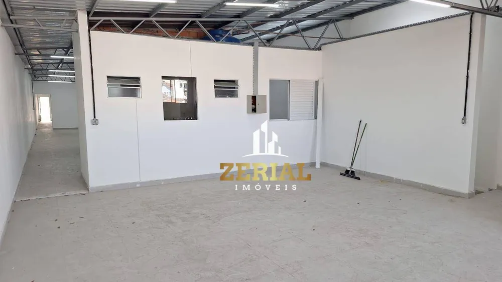 Depósito-Galpão, 600 m² - Foto 8