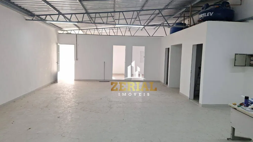 Depósito-Galpão, 600 m² - Foto 6