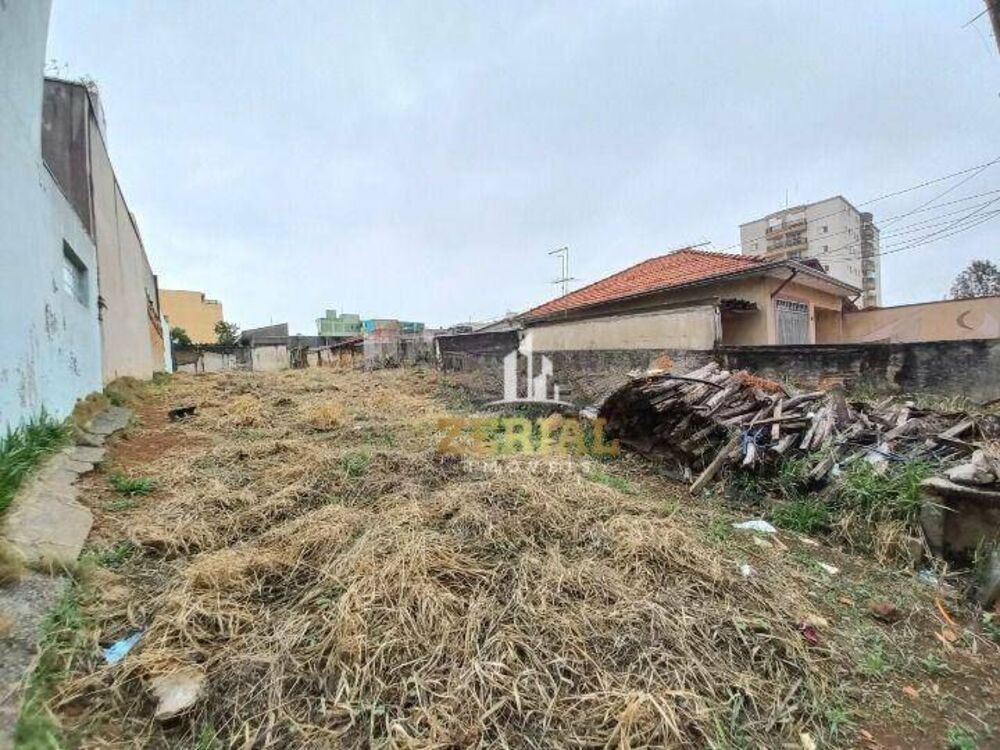 Terreno, 500 m² - Foto 1