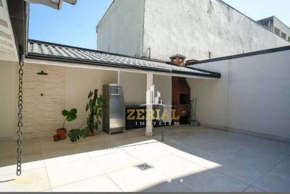 Apartamento, 2 quartos, 121 m² - Foto 1