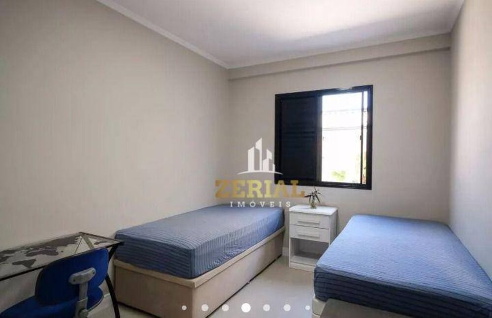 Apartamento, 2 quartos, 121 m² - Foto 3