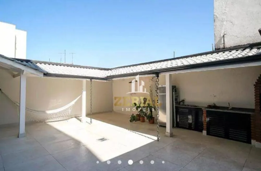 Apartamento, 2 quartos, 121 m² - Foto 4