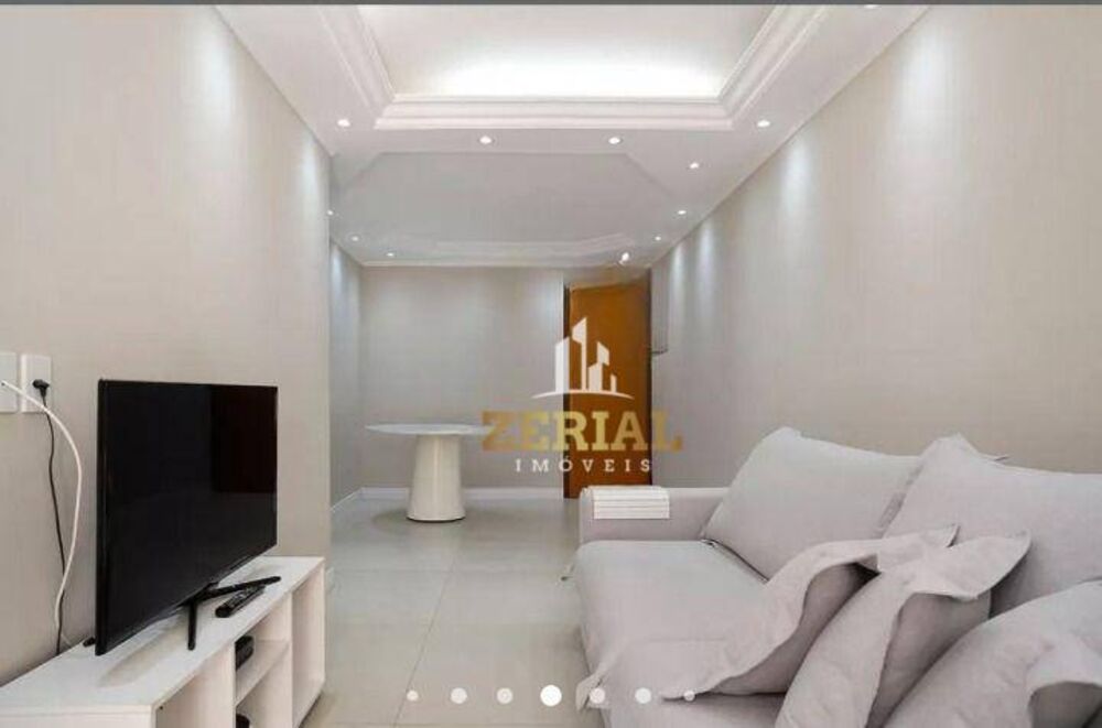 Apartamento, 2 quartos, 121 m² - Foto 1