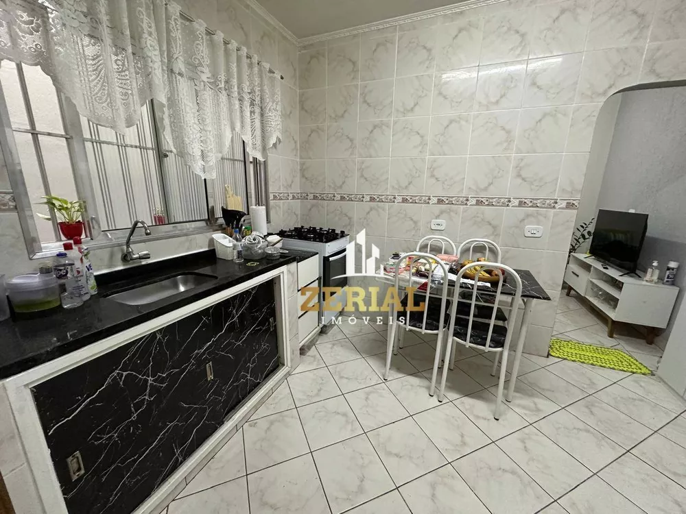Sobrado, 3 quartos, 242 m² - Foto 14