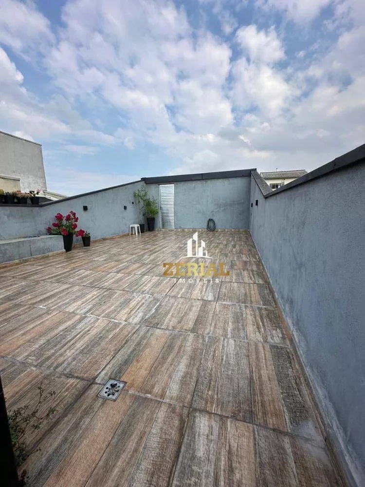 Sobrado, 3 quartos, 242 m² - Foto 10