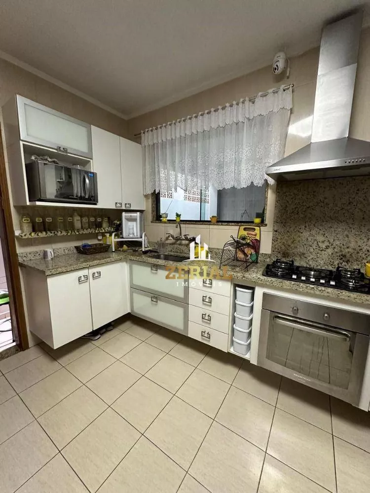 Sobrado, 3 quartos, 242 m² - Foto 18