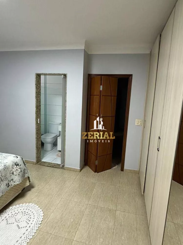Sobrado, 3 quartos, 242 m² - Foto 4