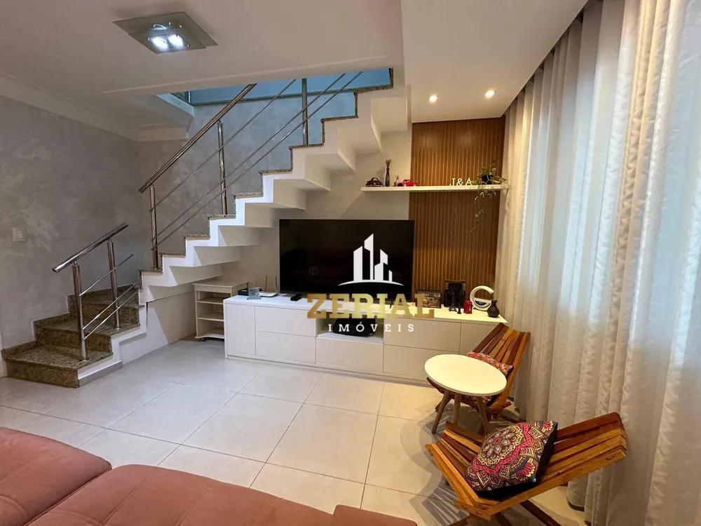 Sobrado, 3 quartos, 242 m² - Foto 6