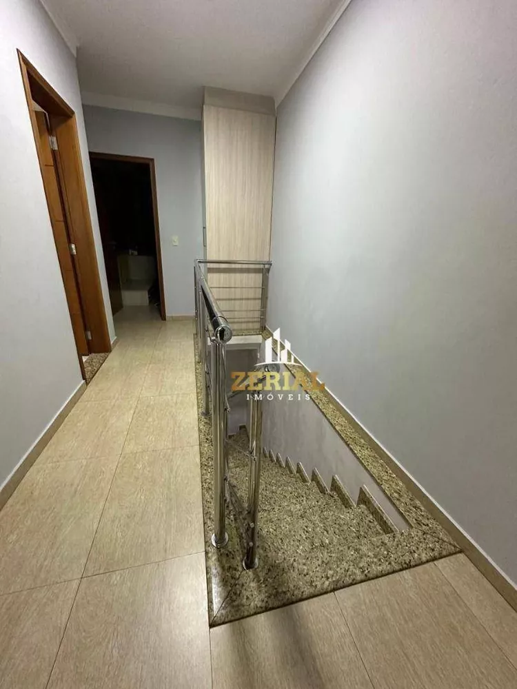Sobrado, 3 quartos, 242 m² - Foto 16