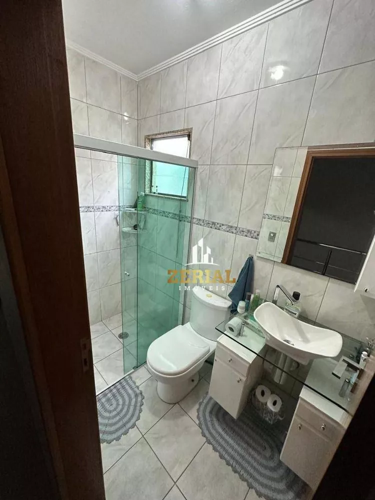Sobrado, 3 quartos, 242 m² - Foto 11