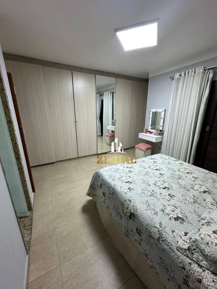 Sobrado, 3 quartos, 242 m² - Foto 26