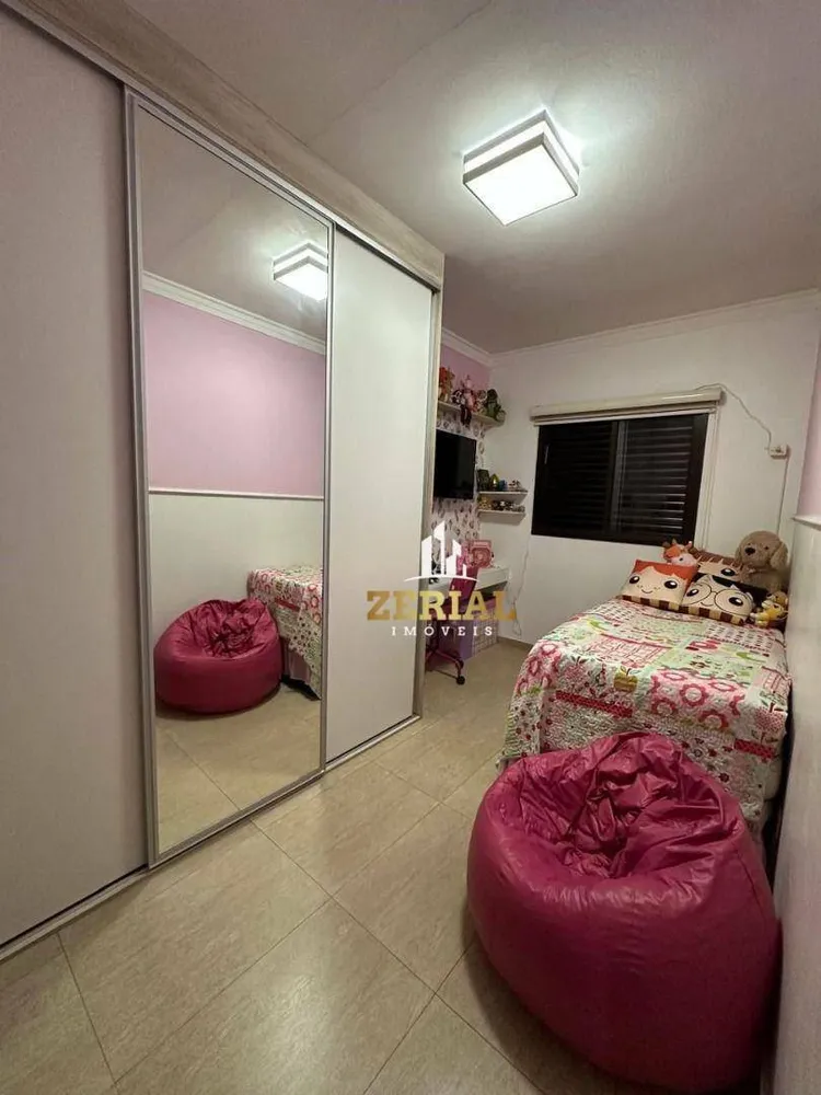 Sobrado, 3 quartos, 242 m² - Foto 16