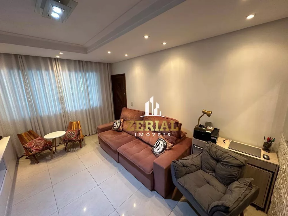 Sobrado, 3 quartos, 242 m² - Foto 5