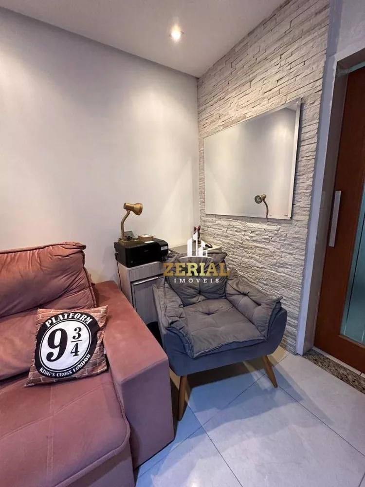 Sobrado, 3 quartos, 242 m² - Foto 3