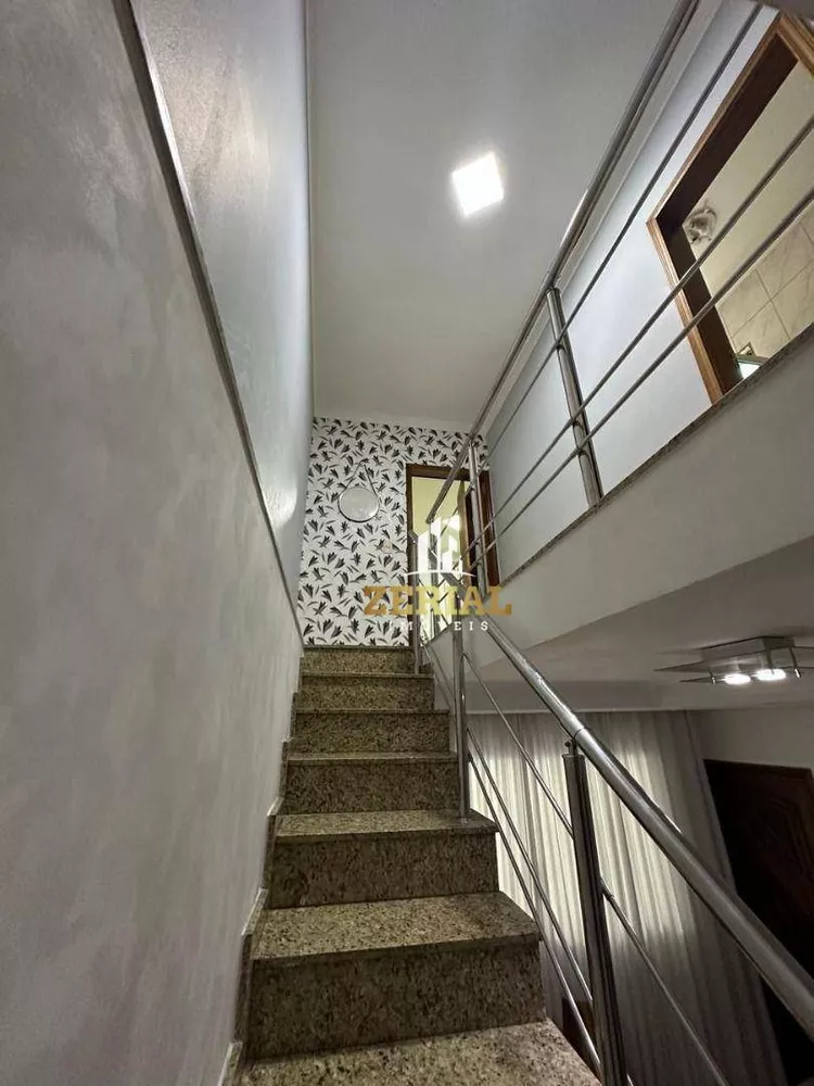 Sobrado, 3 quartos, 242 m² - Foto 17