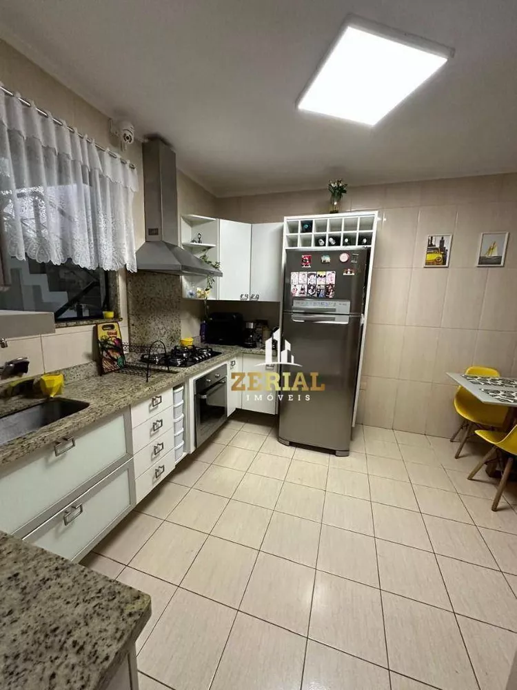 Sobrado, 3 quartos, 242 m² - Foto 6