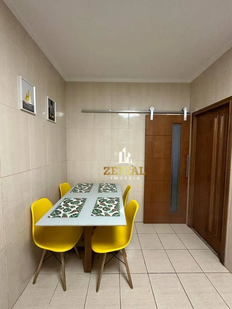 Sobrado, 3 quartos, 242 m² - Foto 9