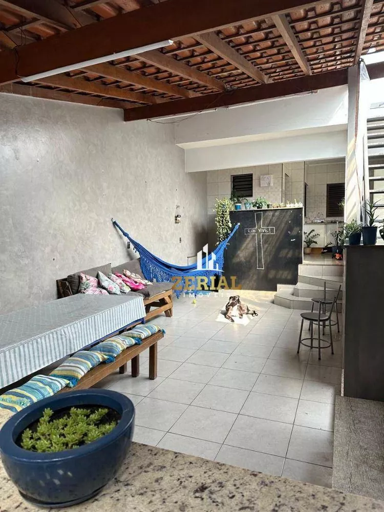 Sobrado, 3 quartos, 242 m² - Foto 12