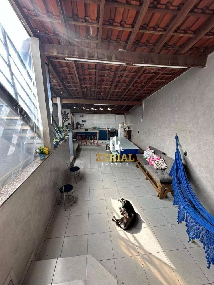 Sobrado, 3 quartos, 242 m² - Foto 7