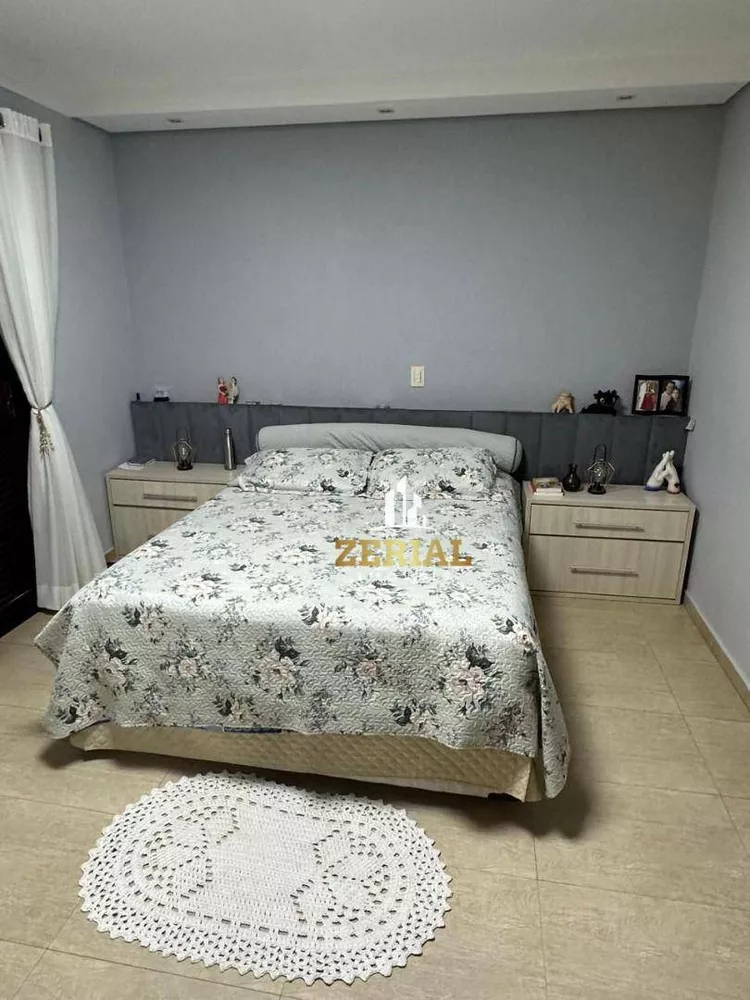 Sobrado, 3 quartos, 242 m² - Foto 20