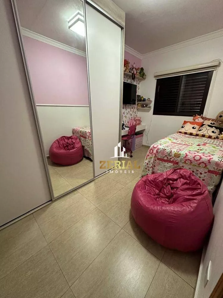 Sobrado, 3 quartos, 242 m² - Foto 19