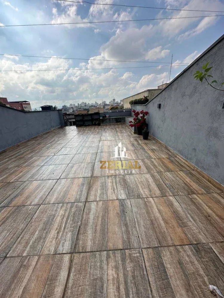 Sobrado, 3 quartos, 242 m² - Foto 15