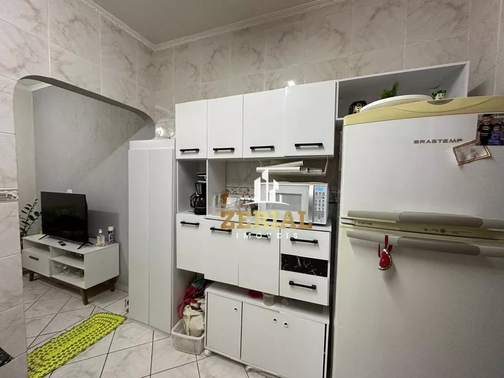 Sobrado, 3 quartos, 242 m² - Foto 9