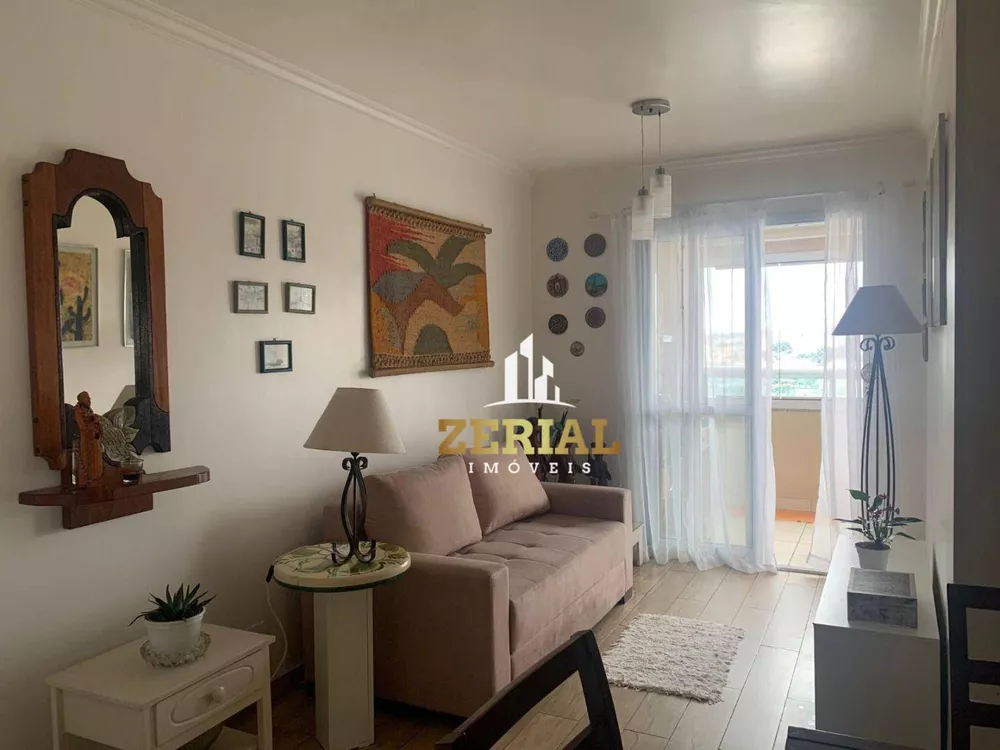 Apartamento, 3 quartos, 77 m² - Foto 1