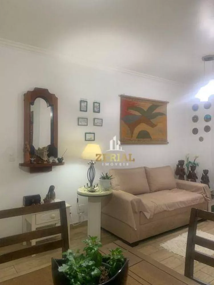 Apartamento, 3 quartos, 77 m² - Foto 3