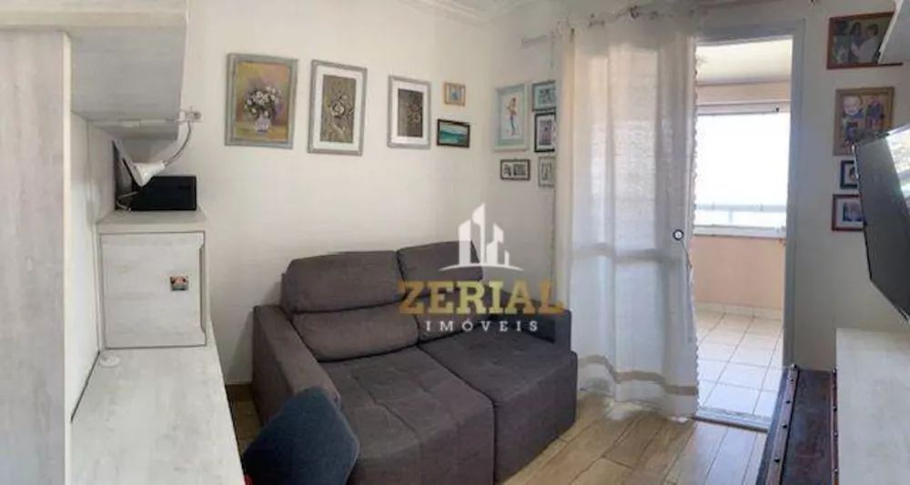 Apartamento, 3 quartos, 77 m² - Foto 9