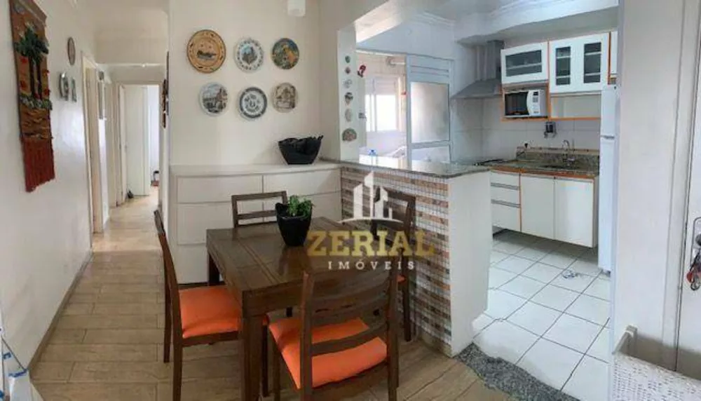Apartamento, 3 quartos, 77 m² - Foto 2
