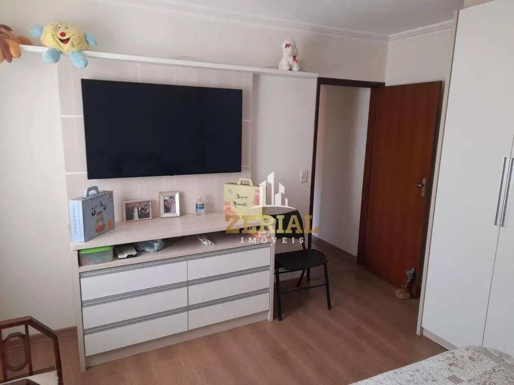 Sobrado, 3 quartos, 274 m² - Foto 14