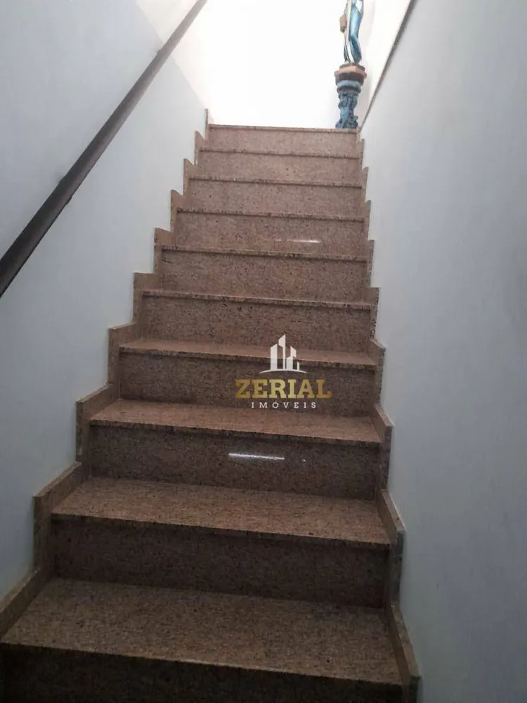 Sobrado, 3 quartos, 274 m² - Foto 11