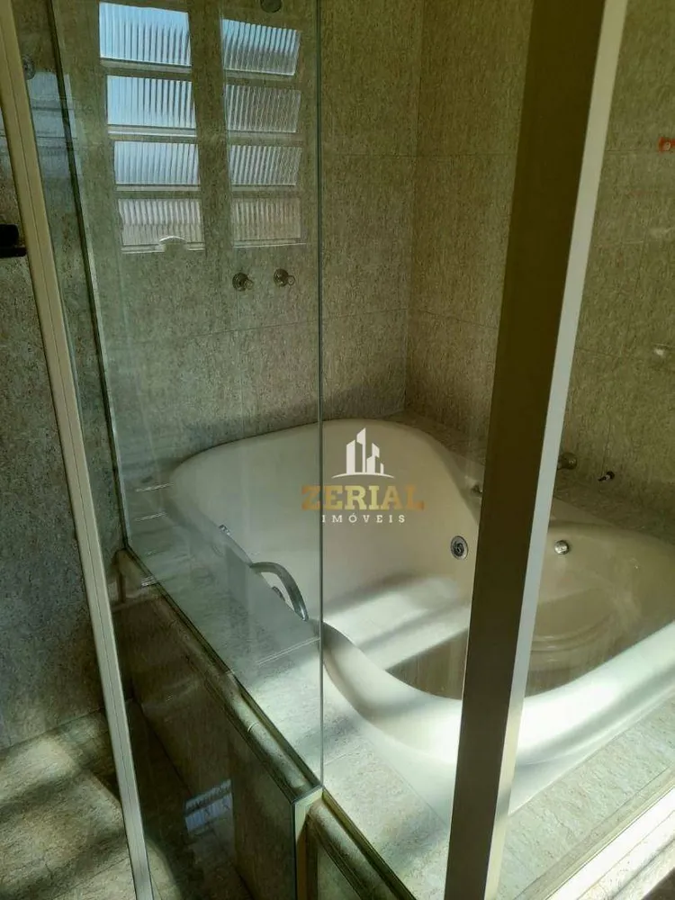 Sobrado, 3 quartos, 274 m² - Foto 15