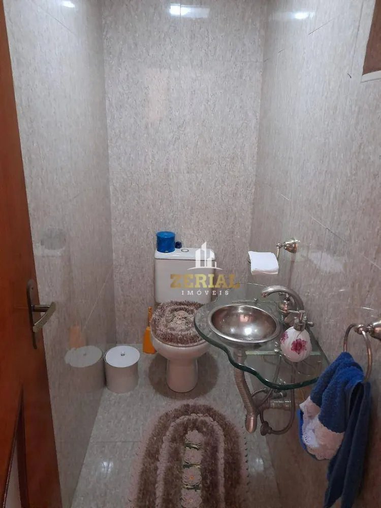 Sobrado, 3 quartos, 274 m² - Foto 9