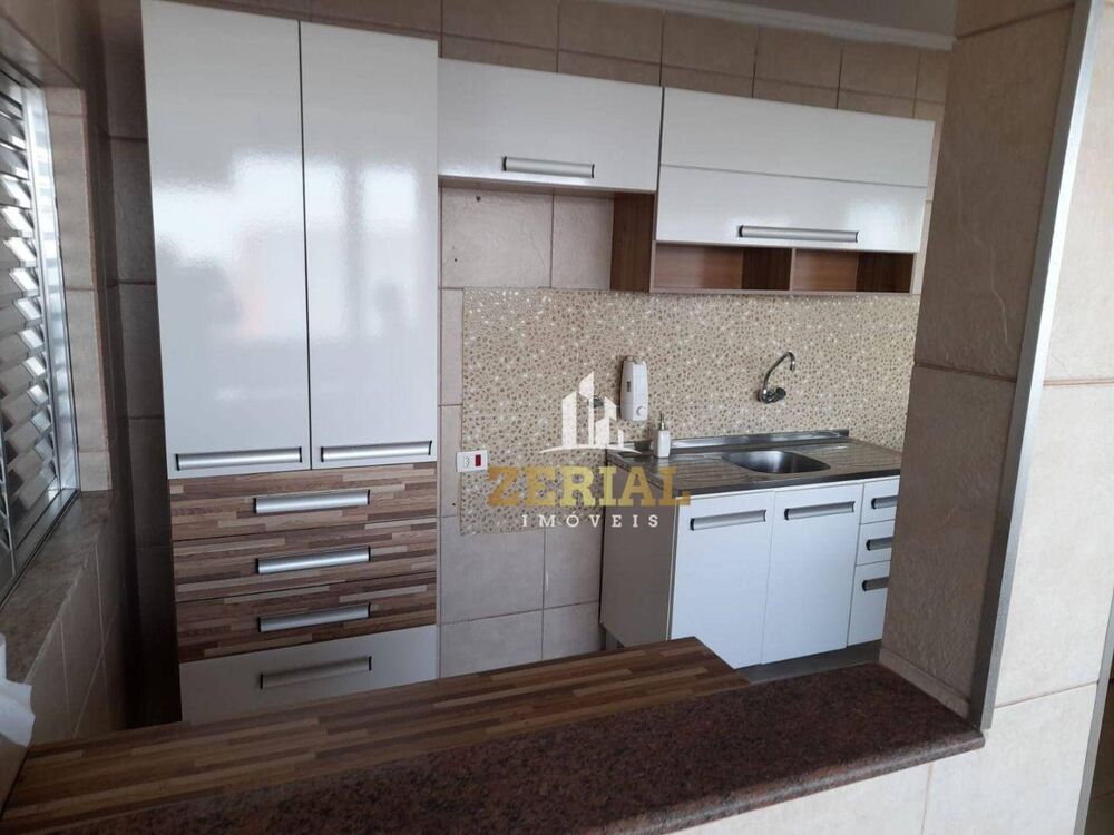 Sobrado, 3 quartos, 274 m² - Foto 4