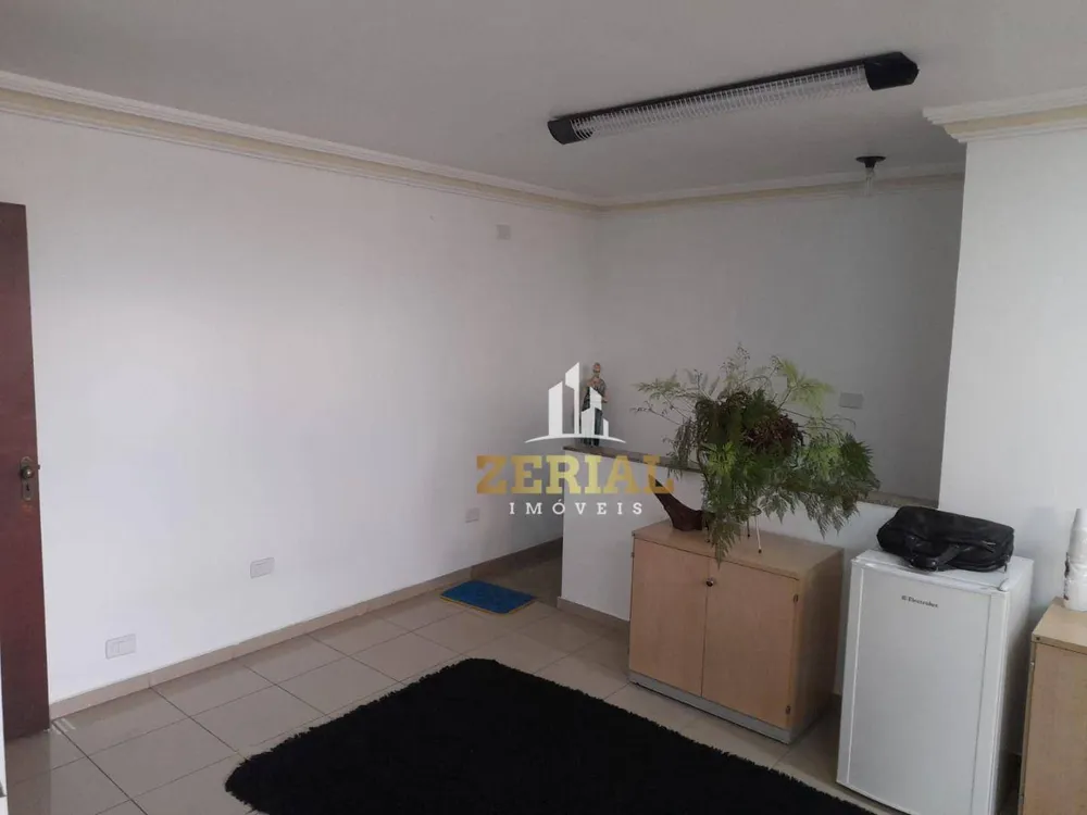 Sobrado, 3 quartos, 274 m² - Foto 8
