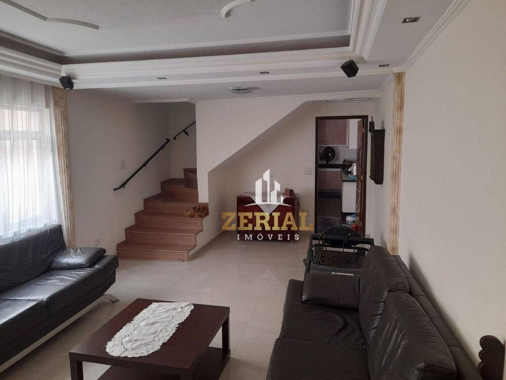 Sobrado, 3 quartos, 274 m² - Foto 1