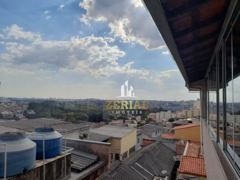 Sobrado, 3 quartos, 274 m² - Foto 5