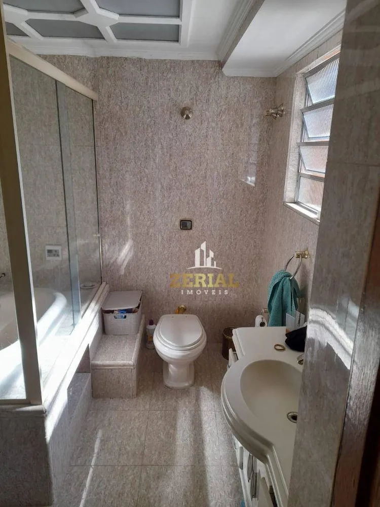 Sobrado, 3 quartos, 274 m² - Foto 16