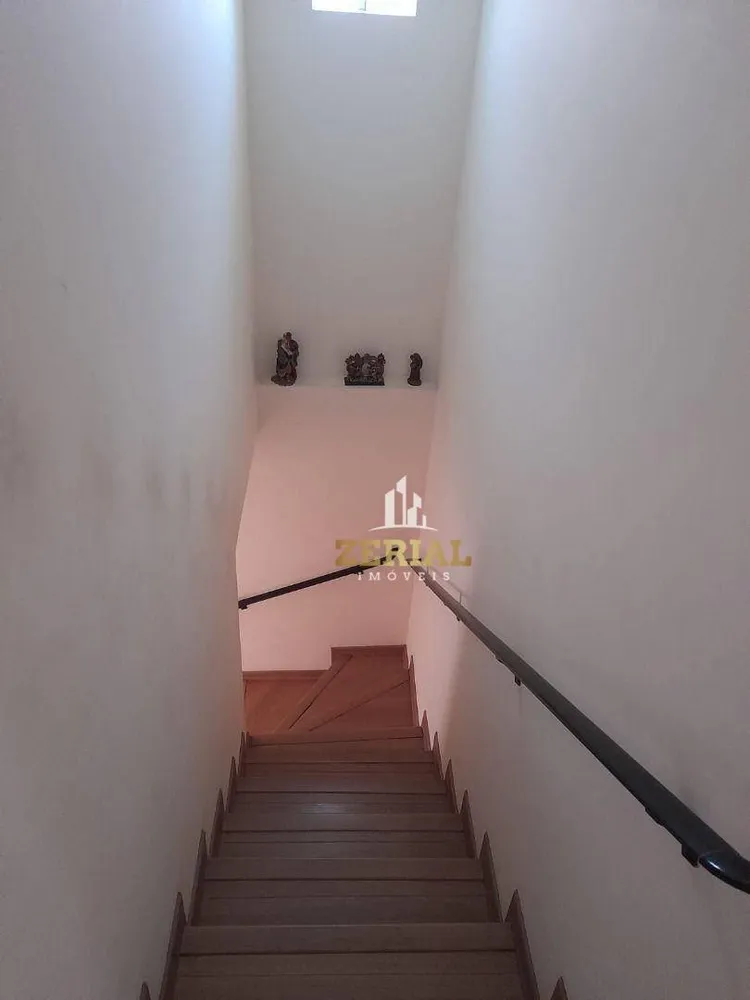 Sobrado, 3 quartos, 274 m² - Foto 13