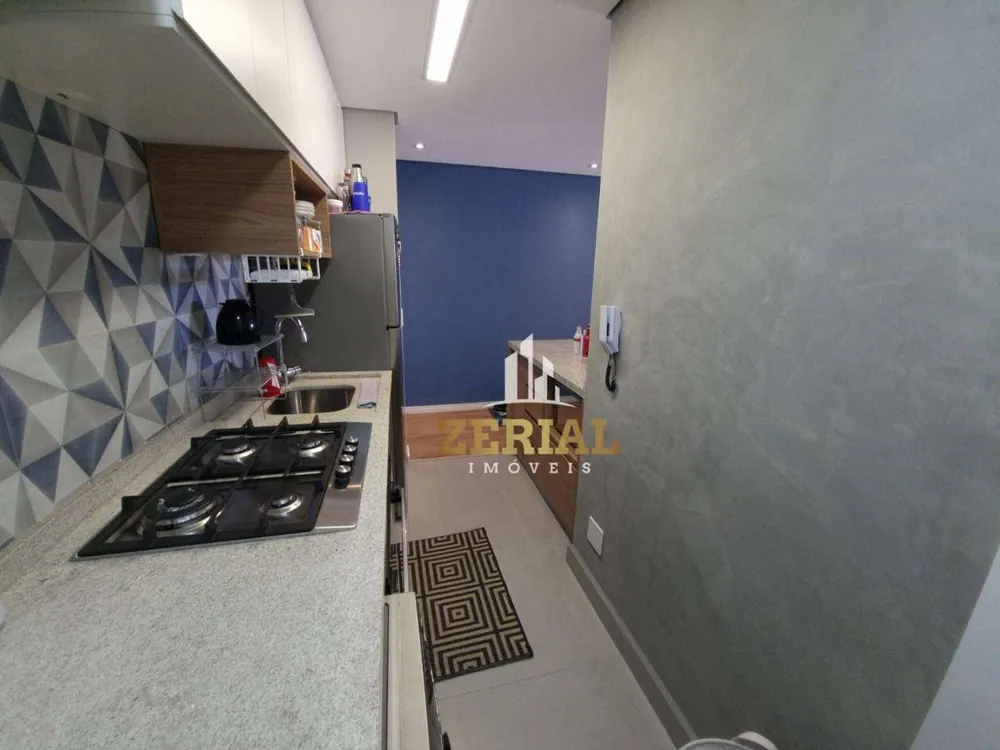 Apartamento, 2 quartos, 52 m² - Foto 7