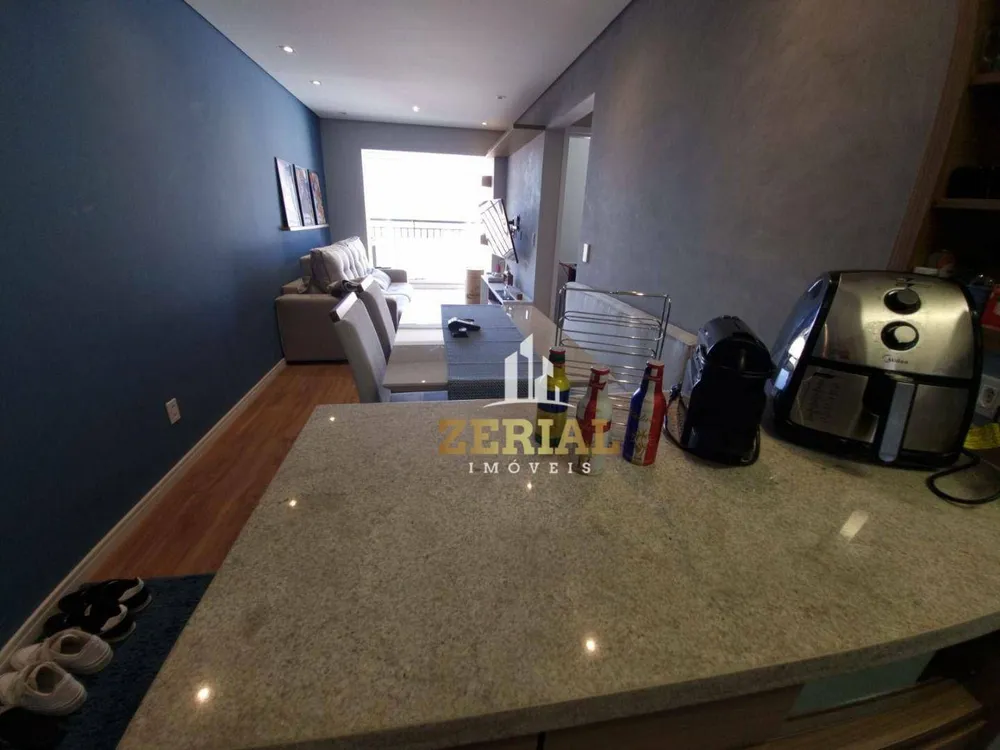Apartamento, 2 quartos, 52 m² - Foto 4