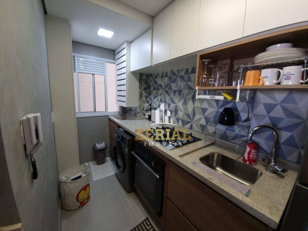Apartamento, 2 quartos, 52 m² - Foto 1