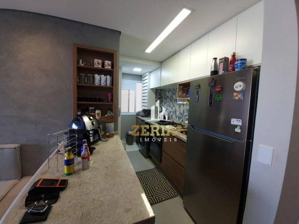 Apartamento, 2 quartos, 52 m² - Foto 5