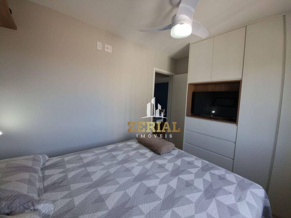Apartamento, 2 quartos, 52 m² - Foto 2