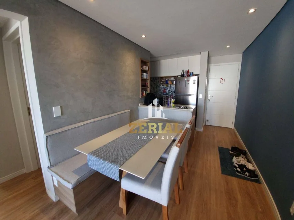 Apartamento, 2 quartos, 52 m² - Foto 3